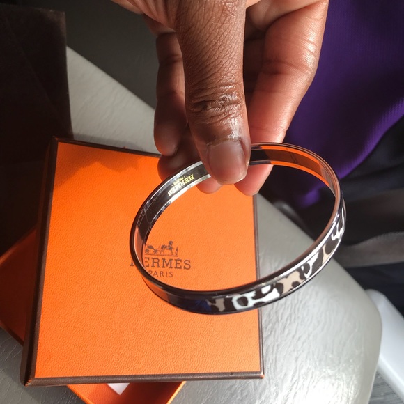 Hermès Bracelet
